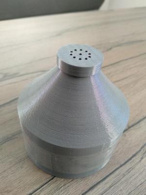 Shaker Powder