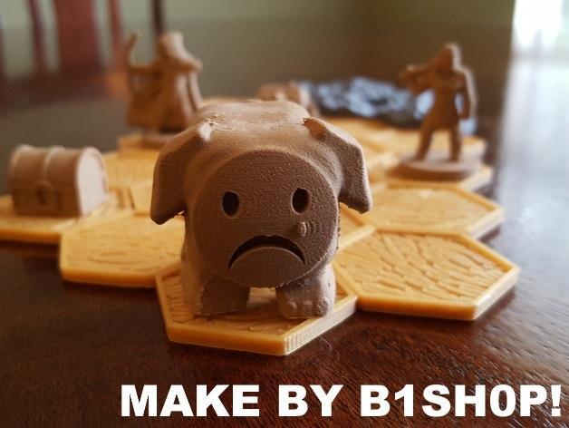 Sad Tofu! IMPORTANT NOTICE!