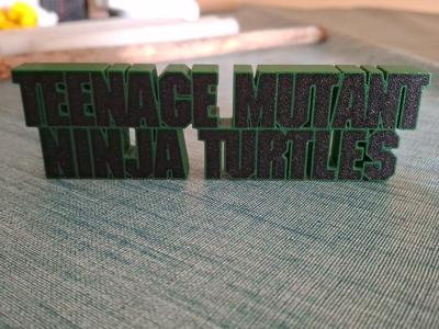 Ninja turtles