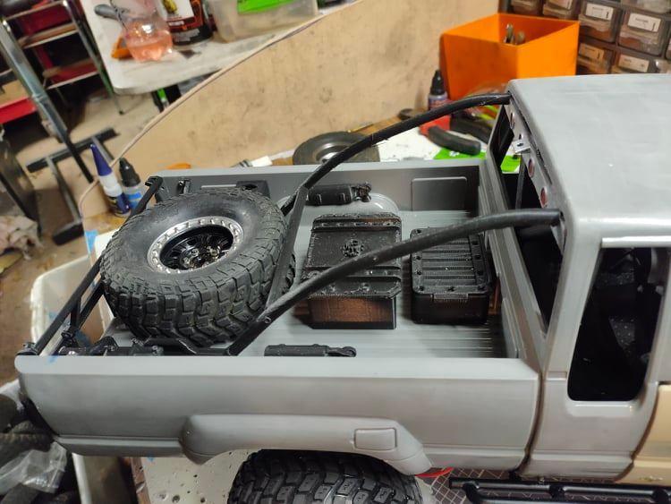 1:10 accessory toolbox