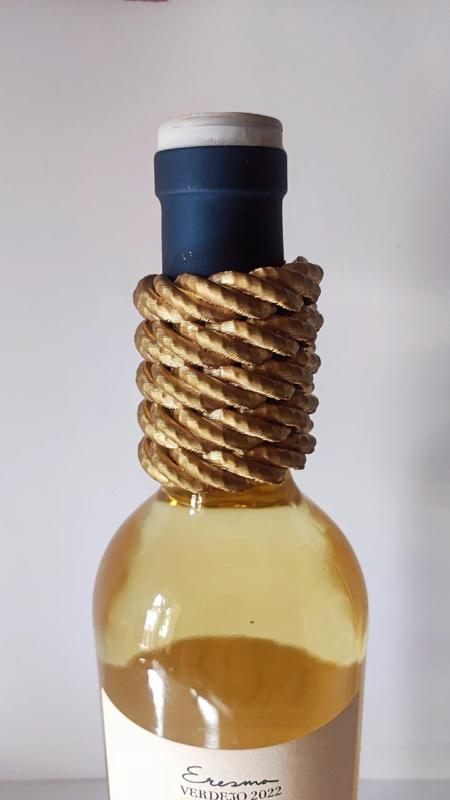 Bottle Ornament