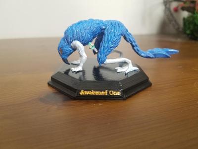 Slay the Spire Awakened One