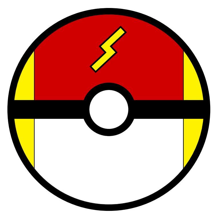 Pokémon FastBall