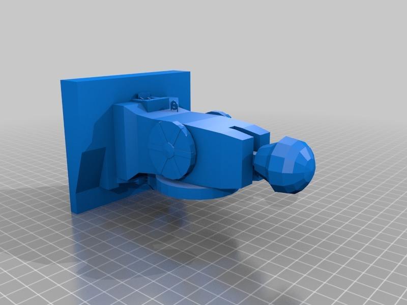 Majora's Mask Clock Tower