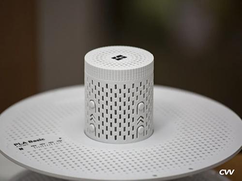 Spool Dryer Tube/Box - Compatible with Bambu Spools