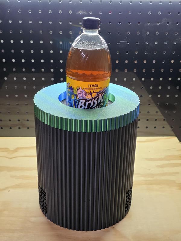 Chill Pod Drink Chiller