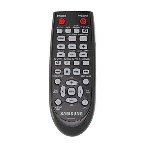 Samsung SoundBar Remote