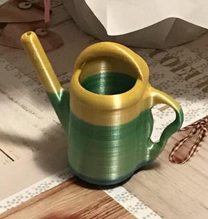 WATERING CAN