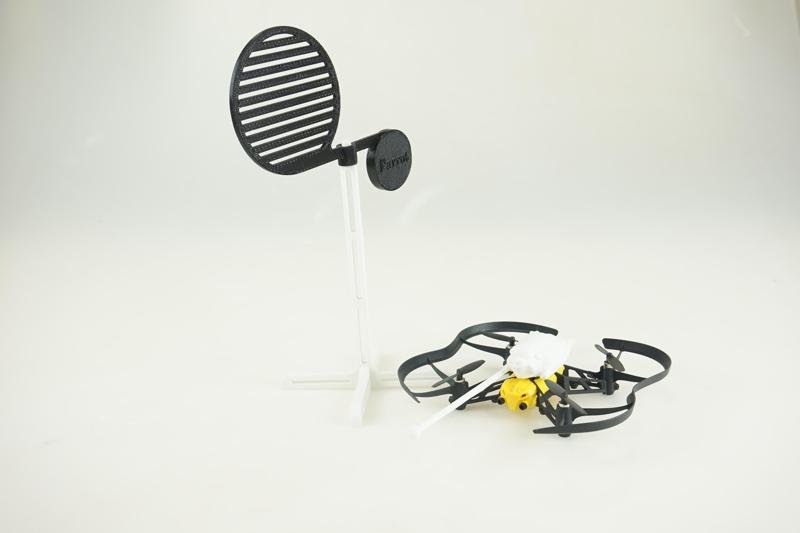 MiniDrone Pig Jousting