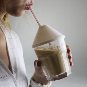 Glass cover - EVO COLLECTION