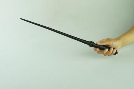 Narcissa Malfoy Wand