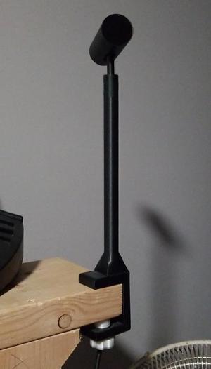 Oculus Sensor Desk Mount