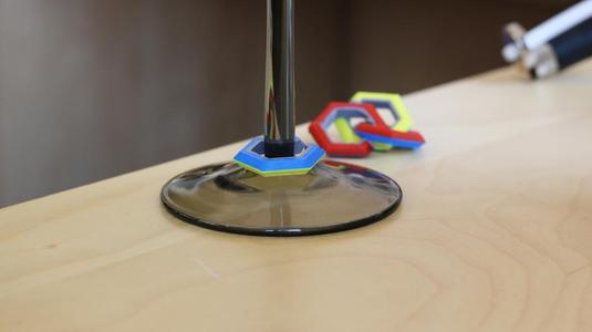 Multi-Color Wine Charms