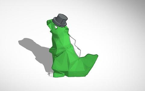 moe's zilla monopoly