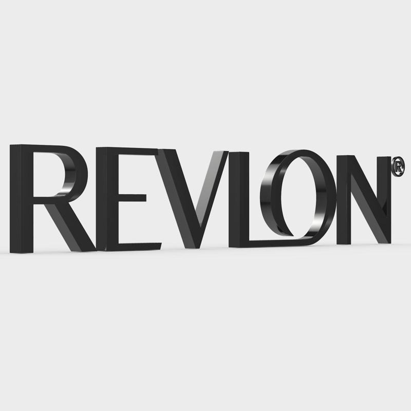 revlon logo