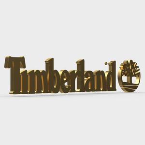 timberland logo