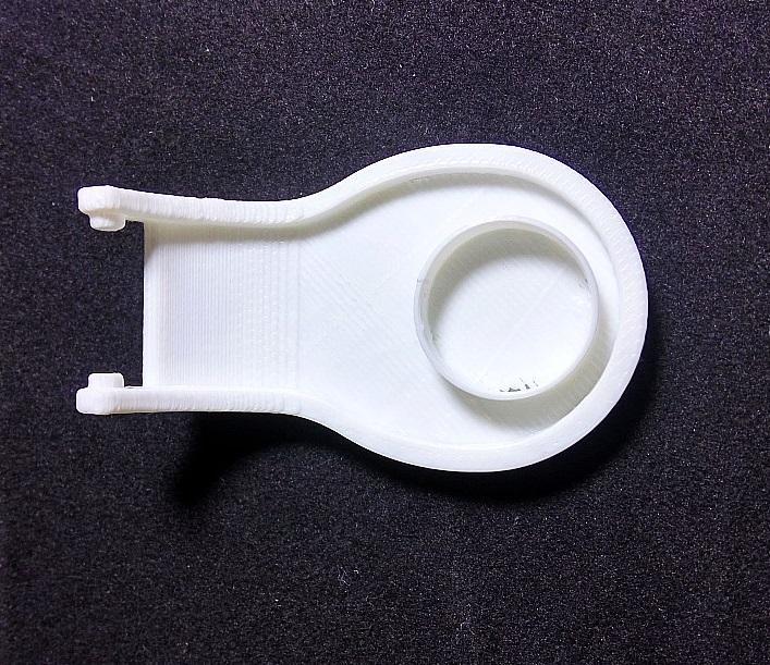 Breville blender cap