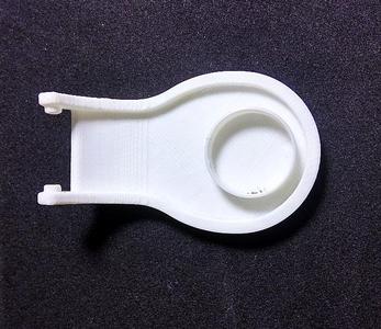 Breville blender cap