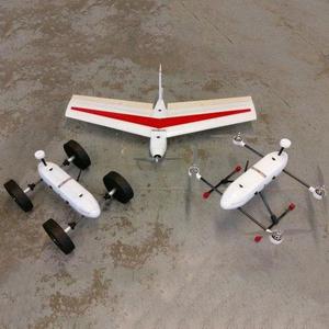 BOXBOTIX, by Coby Leuschke