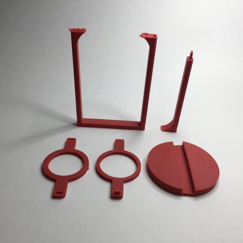 Coffee Machine using 250mL can