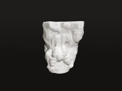 Capital from St.Nicolau Hospital