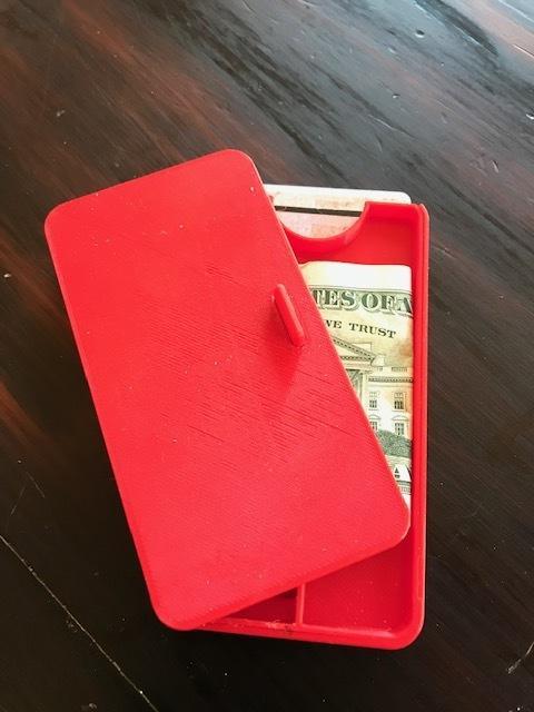 Remixed Smart Wallet