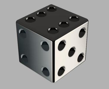 casino dice