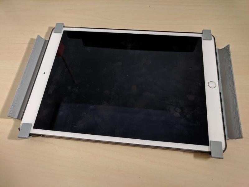 iPad Pro 10.5 Speaker Sound Enhancer