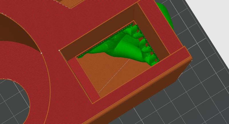 24oz Dice Cup and Dice Stash