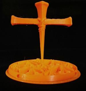 Centerpiece Xmas Decoration