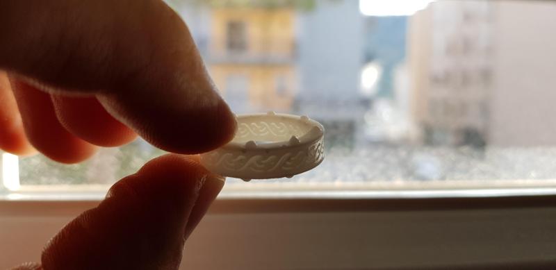 Celtic Ring size 10US