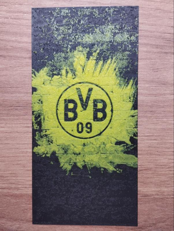 BVB Hueforge