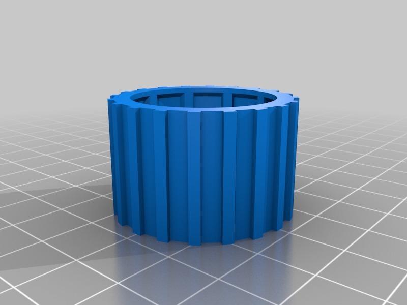 Customisable Torque Hand Tool