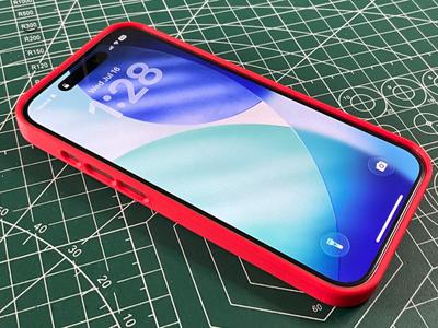 iPhone 15 Pro Case