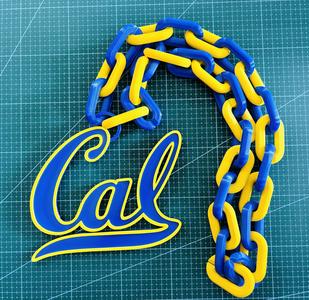 California Golden Bears NCAAF Network