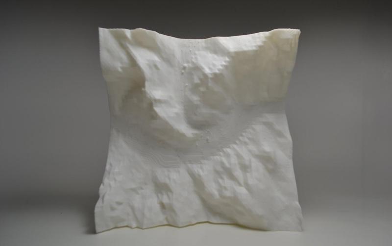 Grand Canyon - Bright Angel 