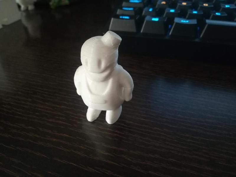 Snow Bros Arcade Design