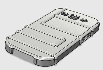 galaxy s III- case C,cellular lining.cellular lining