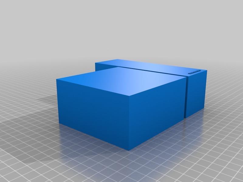 Fraus fyzika 7 spojené nádoby s různou výškou - communicating vessels of the different height