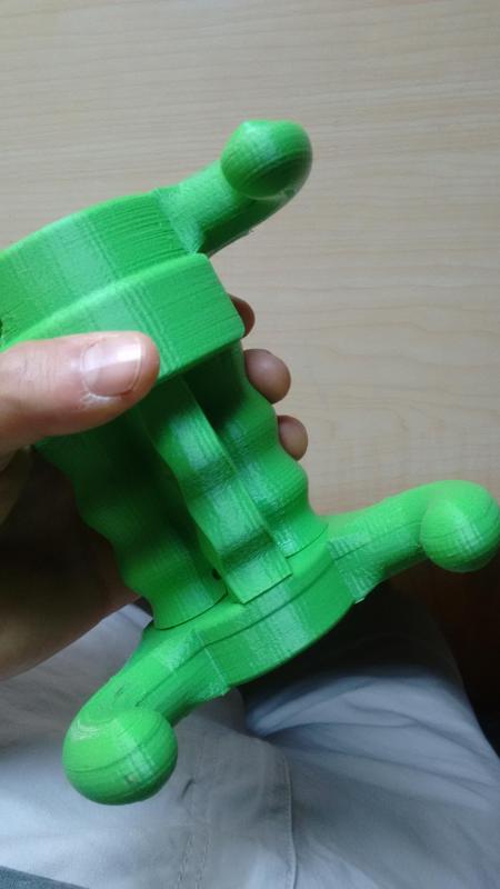 Handle wrist arm wrestling