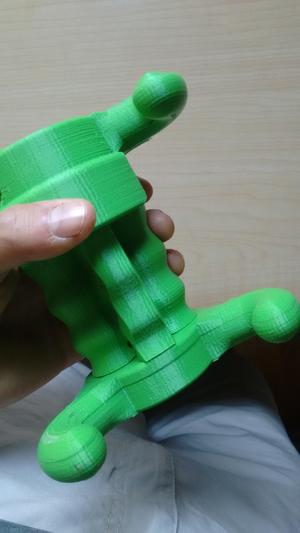 Handle wrist arm wrestling