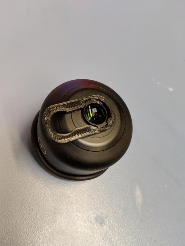 Moment Lens Mount
