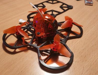 Snapper7 EXTREME PROtect frame 