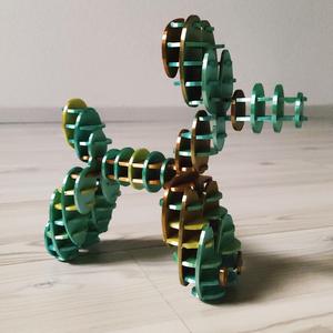 Balloon dog