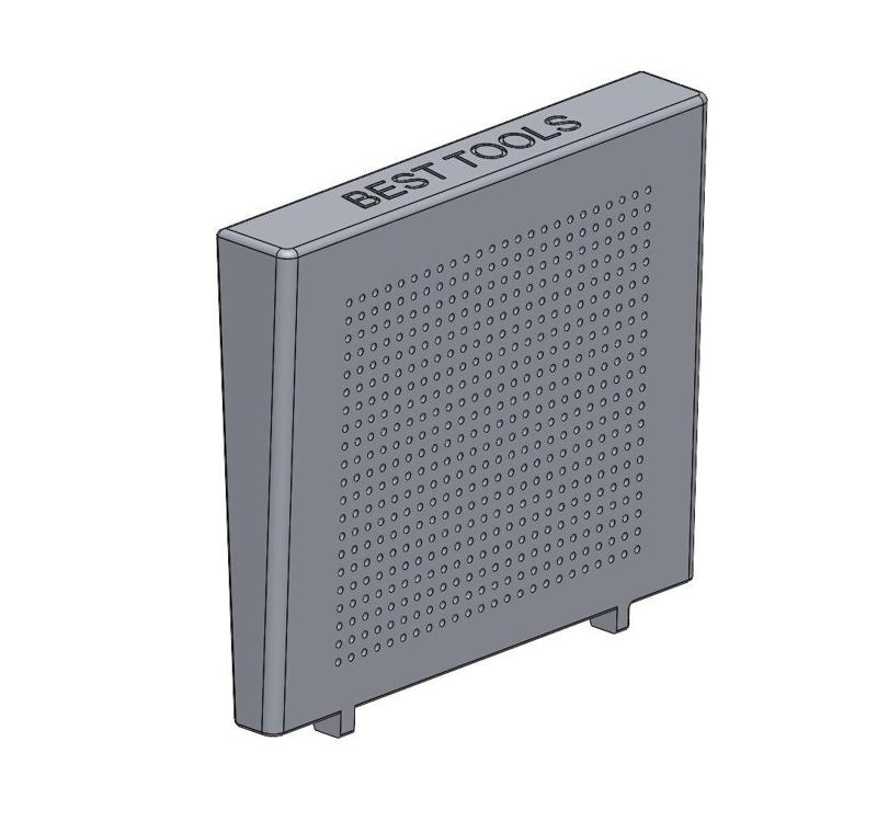 Karcher Puzzi 10/1 filter