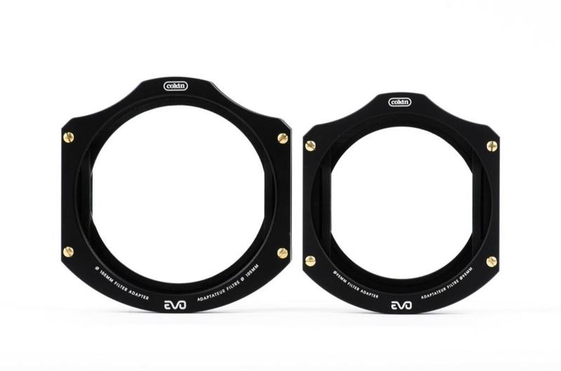 cokin camera filter holder/mount