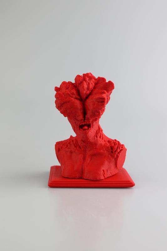 the last of us Clickers