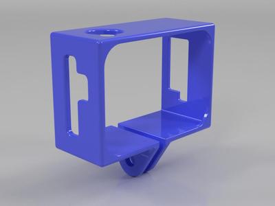 SJCAM SJ5000x elite frame