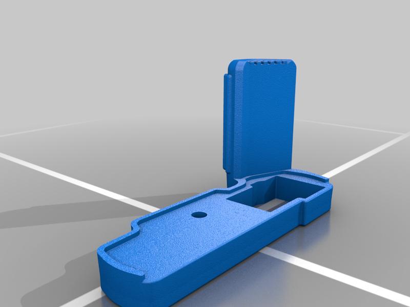 Olympus OM-D E-M10 Grip Remix