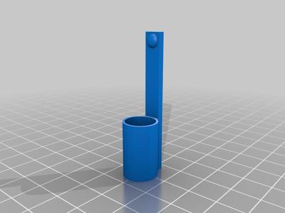 Pixel Pen Clip